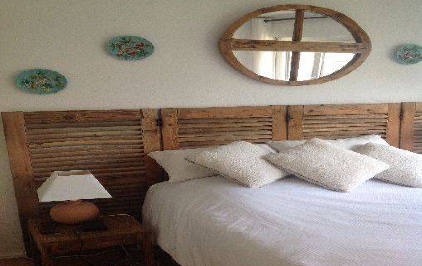 Location de vacances - Appartement à Briançon