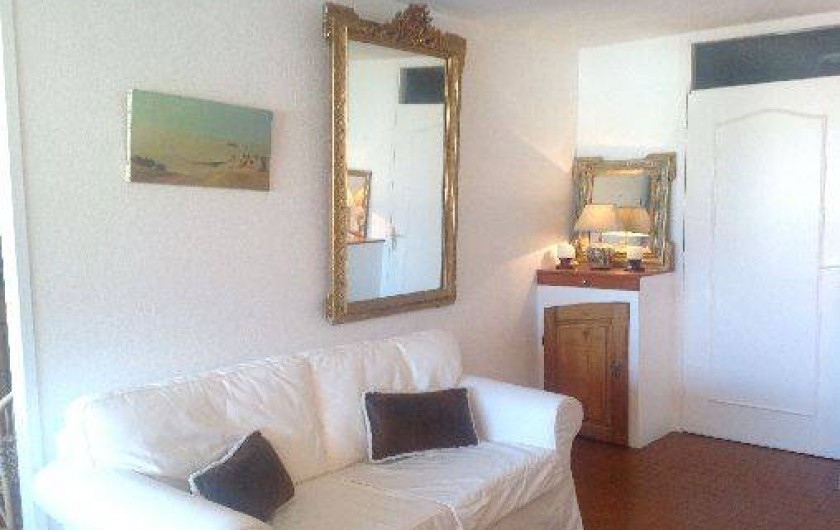 Location de vacances - Appartement à Briançon
