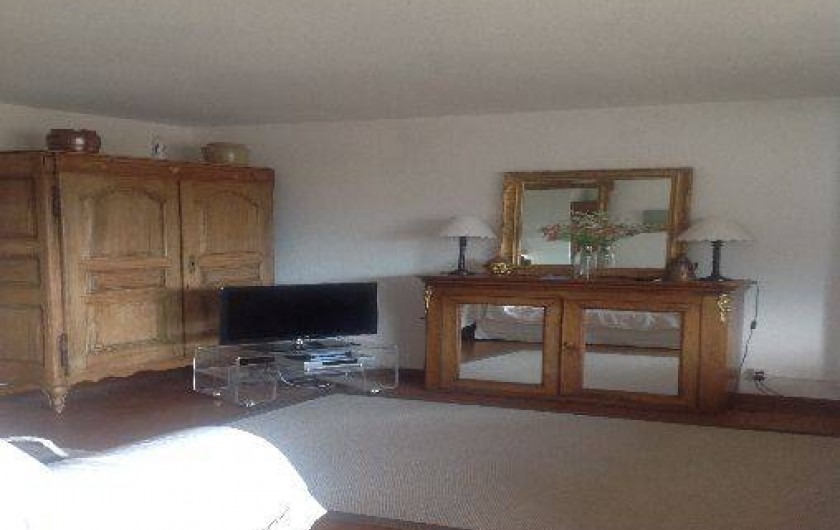 Location de vacances - Appartement à Briançon