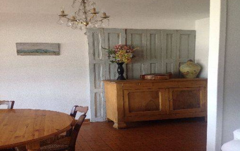 Location de vacances - Appartement à Briançon