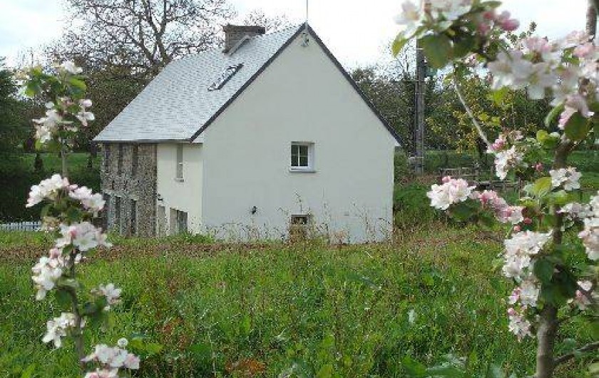 Location de vacances - Gîte à Granville