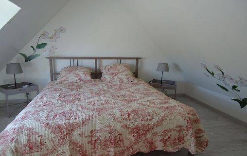 Location de vacances - Gîte à Granville