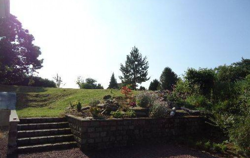 Location de vacances - Gîte à Granville