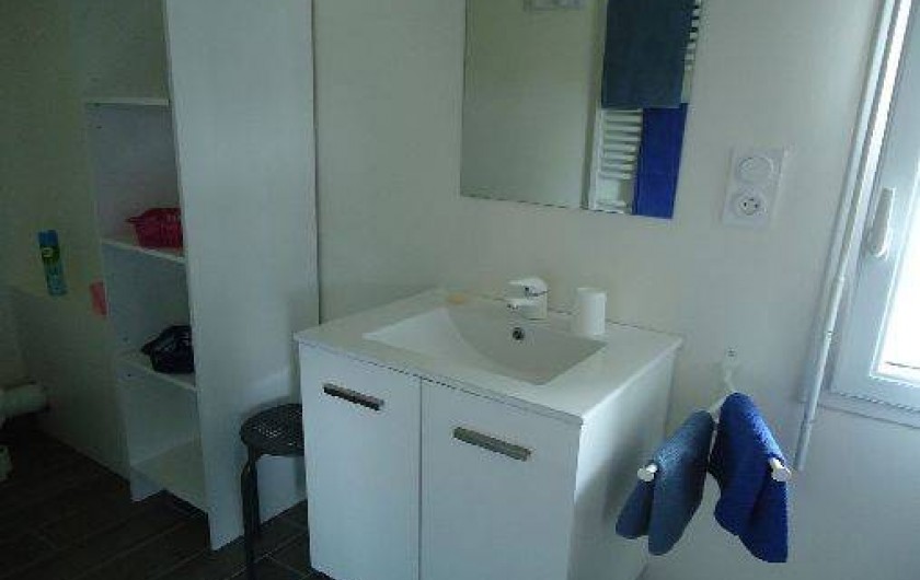 Location de vacances - Gîte à Granville