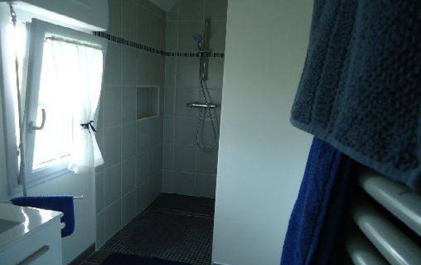 Location de vacances - Gîte à Granville