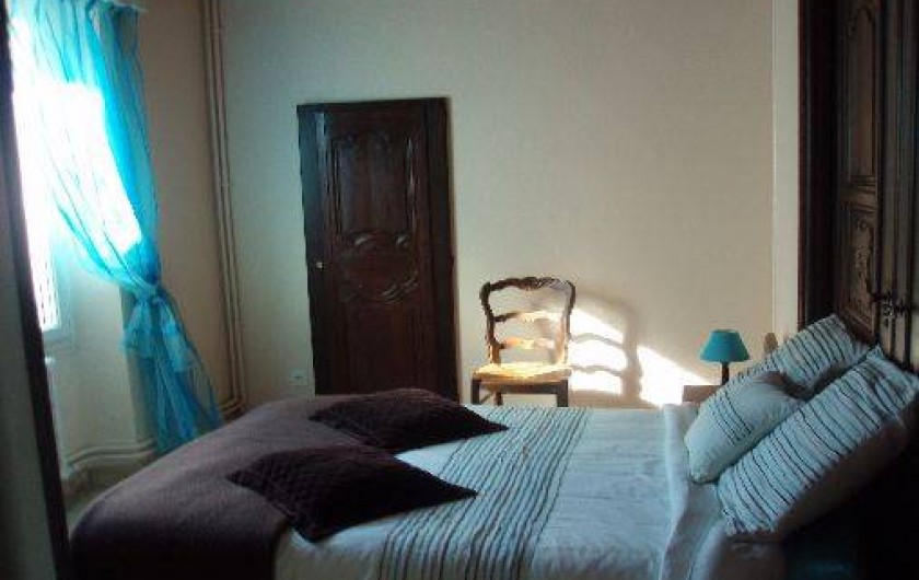 Location de vacances - Maison - Villa à Sauzon