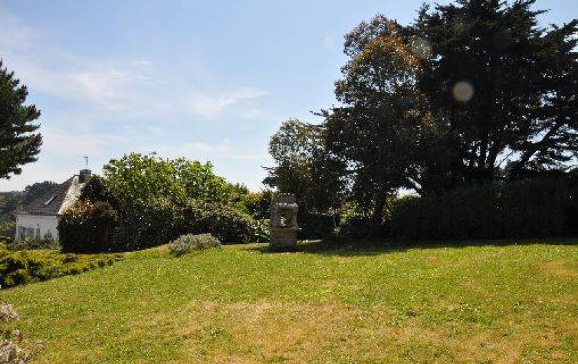 Location de vacances - Maison - Villa à Sauzon