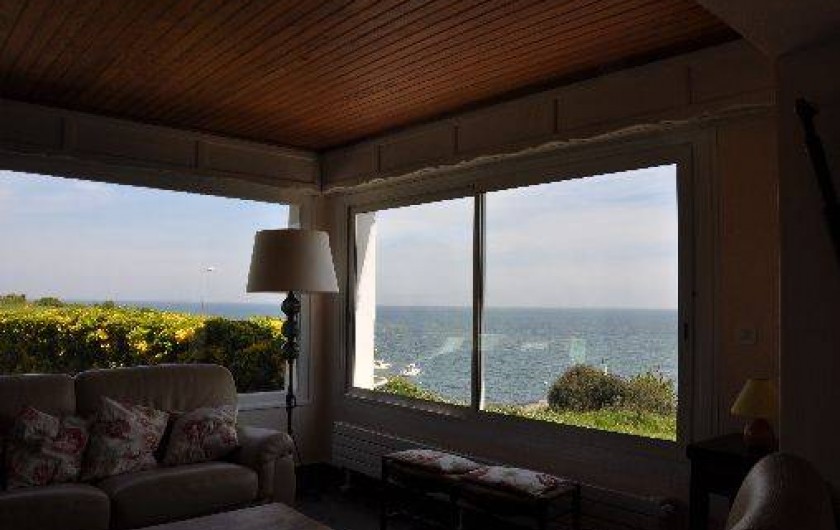 Location de vacances - Maison - Villa à Sauzon