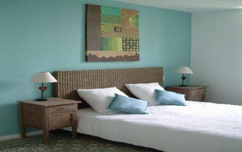 Location de vacances - Maison - Villa à Carcassonne