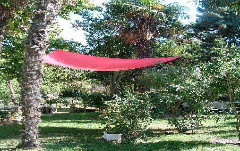 Location de vacances - Maison - Villa à Carcassonne