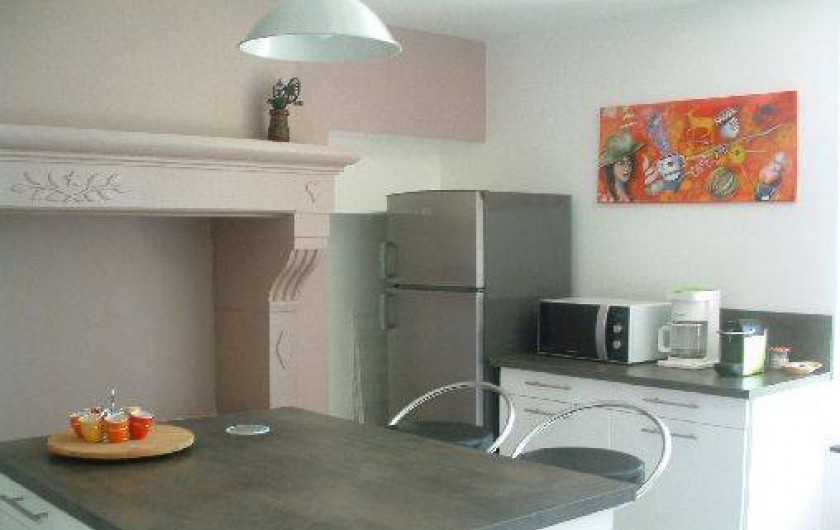 Location de vacances - Maison - Villa à Carcassonne