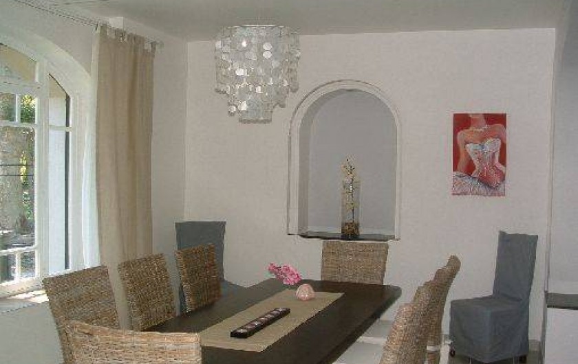 Location de vacances - Maison - Villa à Carcassonne