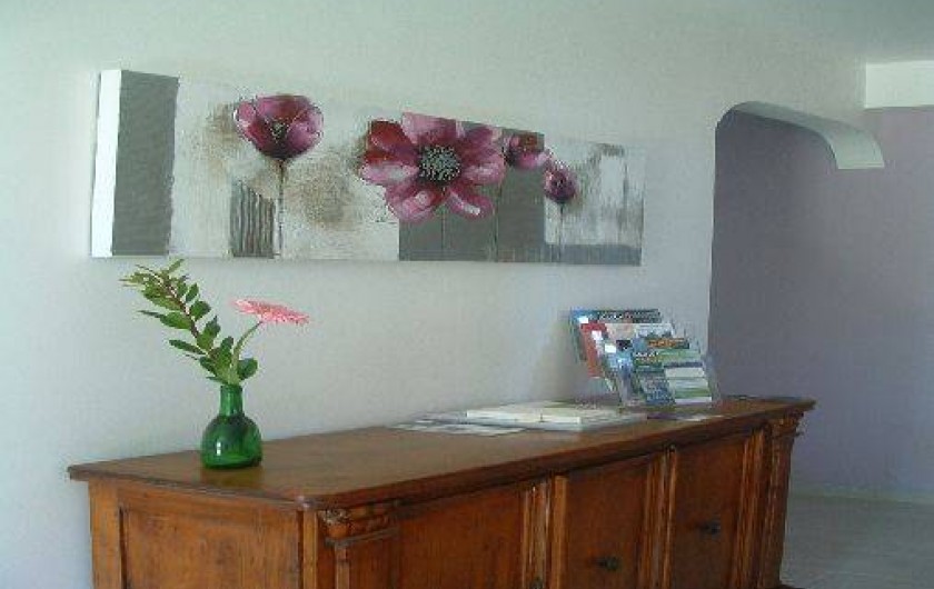 Location de vacances - Maison - Villa à Carcassonne