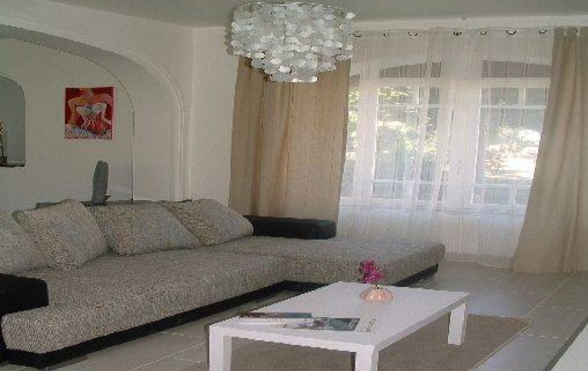 Location de vacances - Maison - Villa à Carcassonne