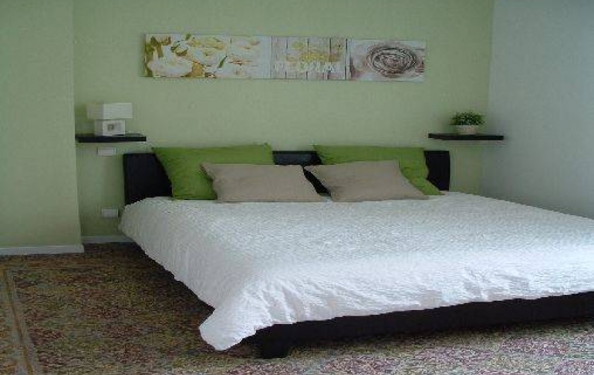 Location de vacances - Maison - Villa à Carcassonne