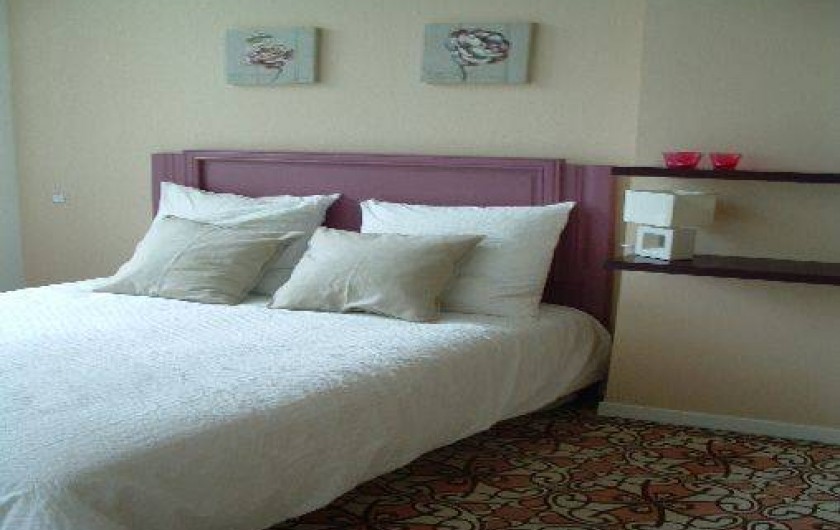 Location de vacances - Maison - Villa à Carcassonne