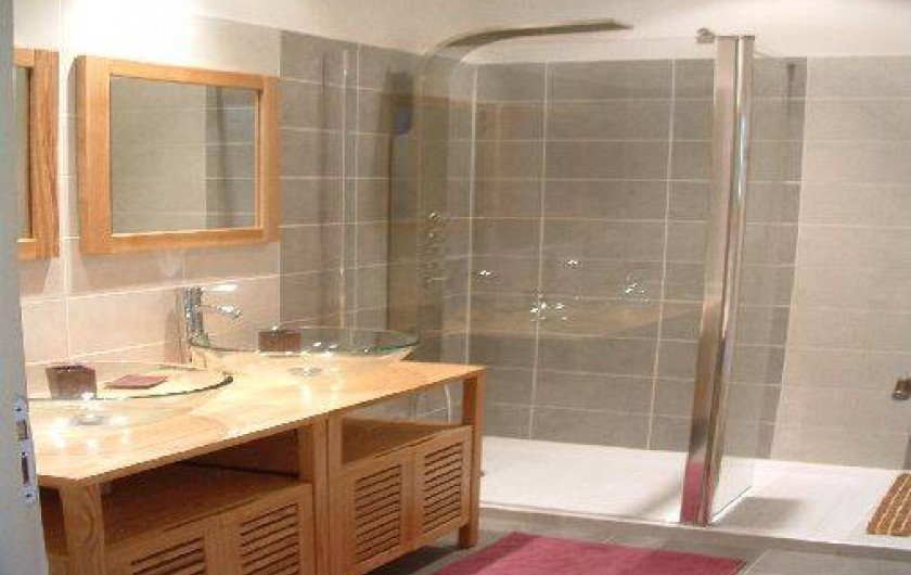 Location de vacances - Maison - Villa à Carcassonne