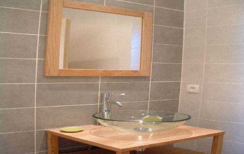 Location de vacances - Maison - Villa à Carcassonne