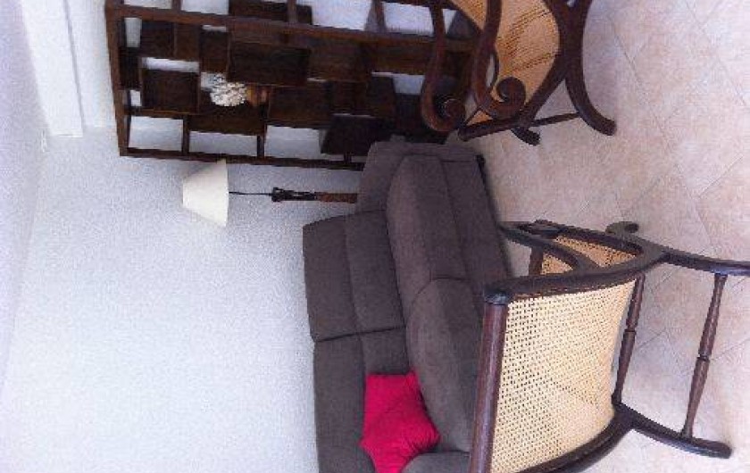 Location de vacances - Villa à La Londe-les-Maures