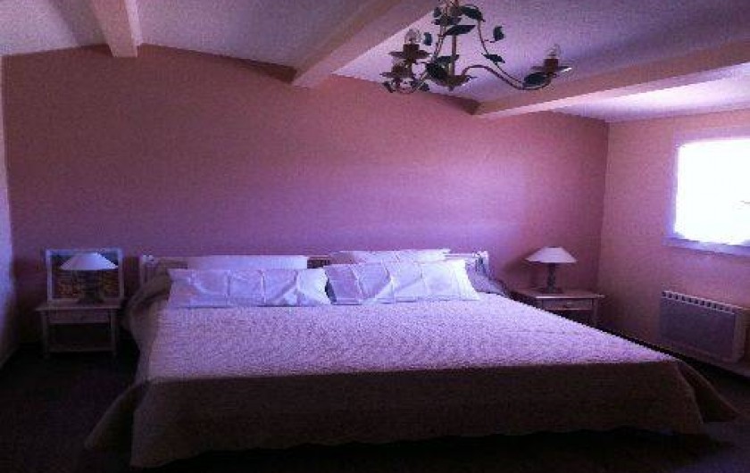 Location de vacances - Villa à La Londe-les-Maures