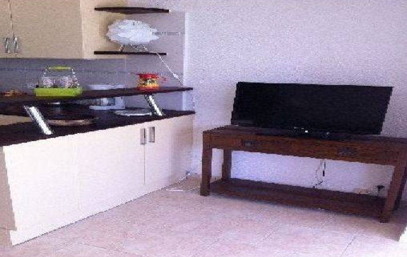 Location de vacances - Villa à La Londe-les-Maures