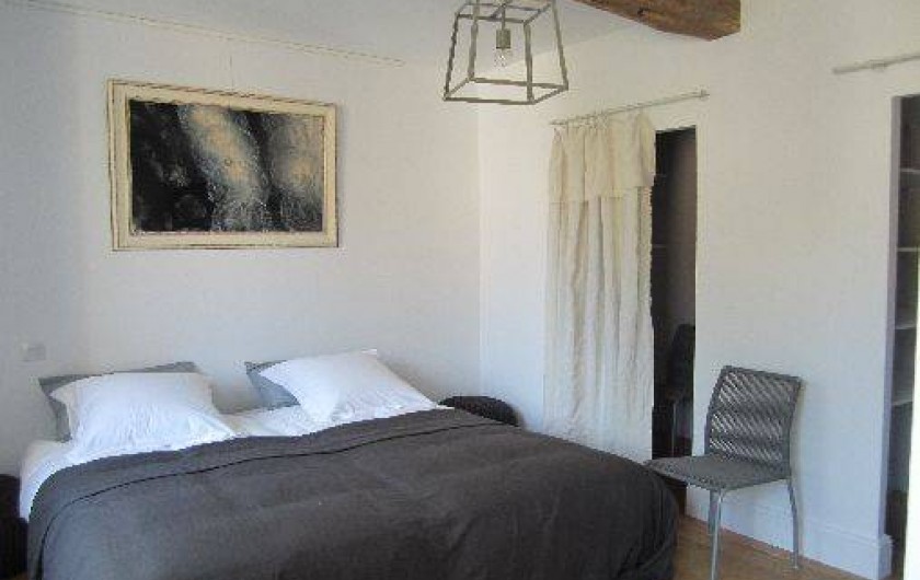 Location de vacances - Gîte à Biran