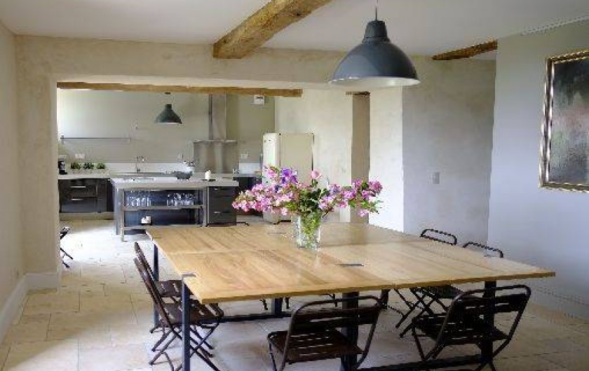 Location de vacances - Gîte à Biran