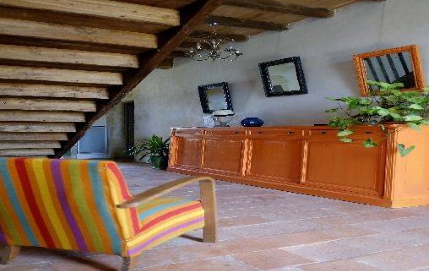 Location de vacances - Gîte à Biran