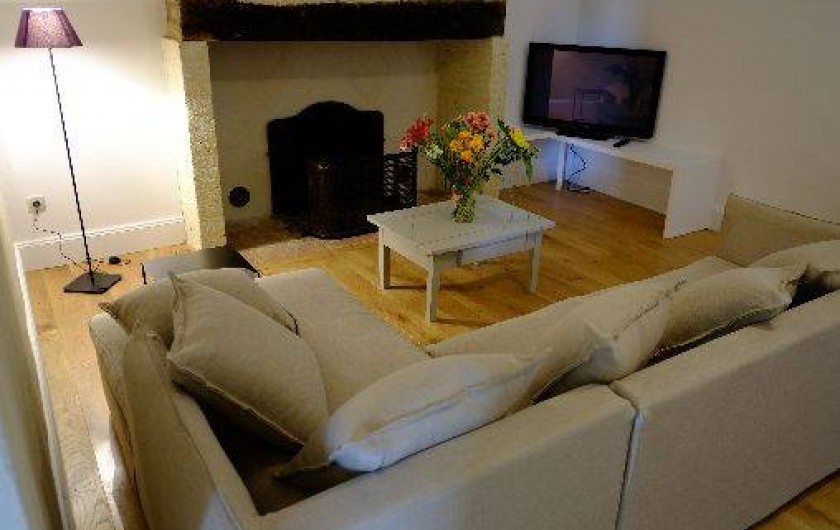 Location de vacances - Gîte à Biran