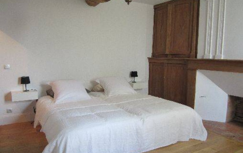 Location de vacances - Gîte à Biran