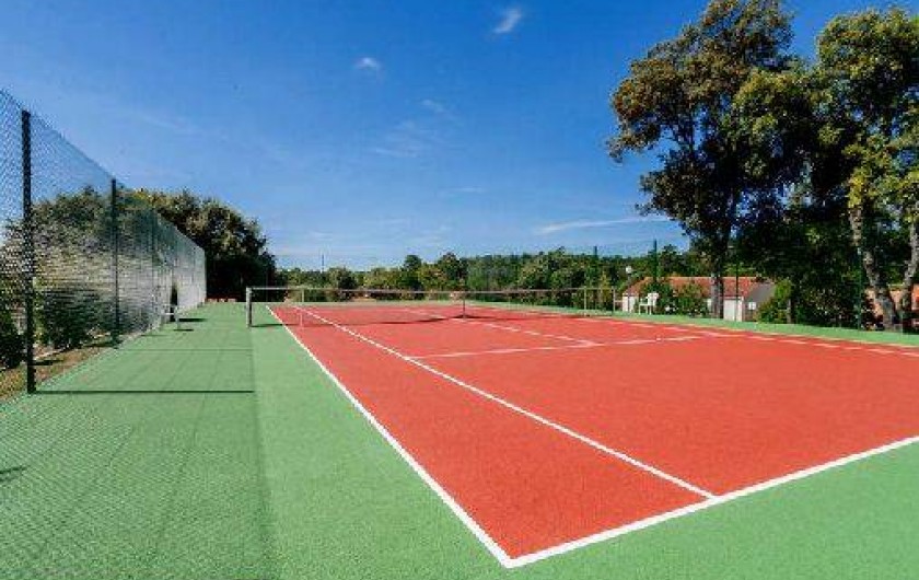 Location de vacances - Maison - Villa à Meschers-sur-Gironde