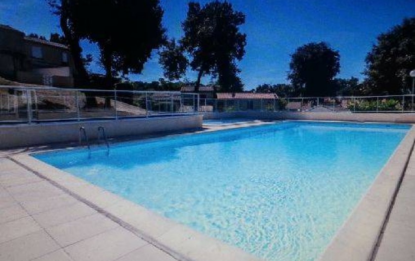 Location de vacances - Maison - Villa à Meschers-sur-Gironde