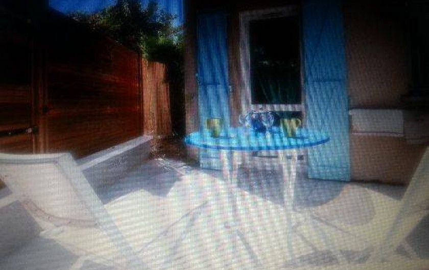 Location de vacances - Maison - Villa à Meschers-sur-Gironde