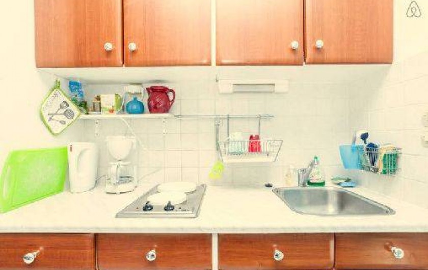 Location de vacances - Maison - Villa à Meschers-sur-Gironde