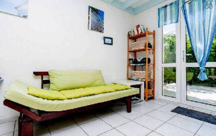 Location de vacances - Maison - Villa à Meschers-sur-Gironde