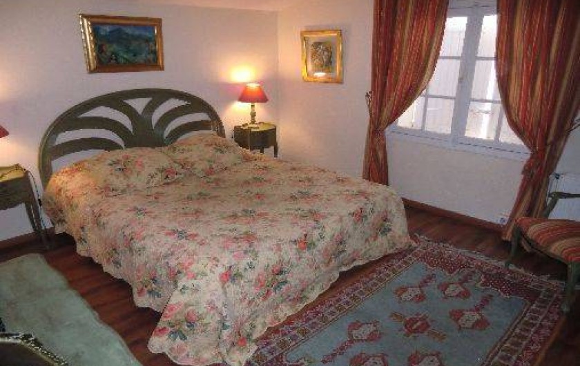 Location de vacances - Villa à Saint-Aygulf