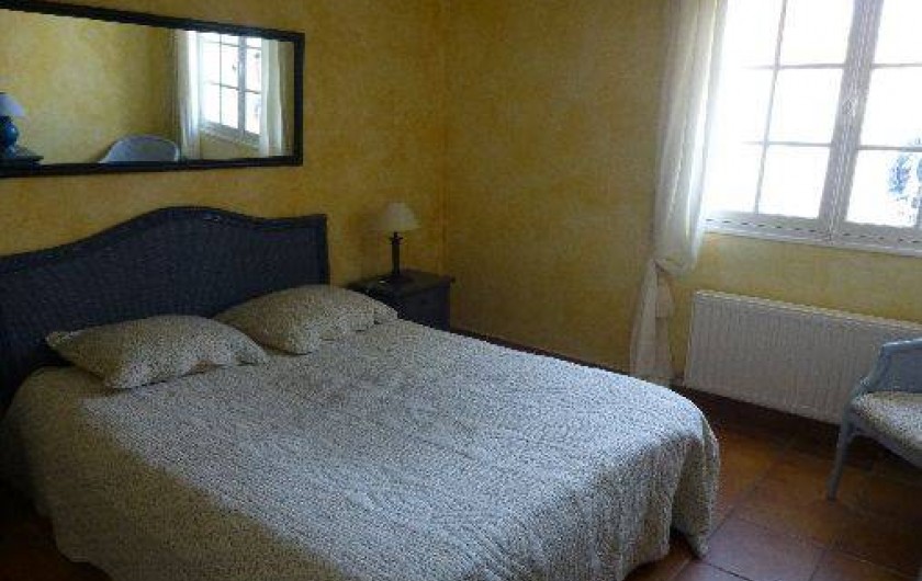 Location de vacances - Villa à Saint-Aygulf