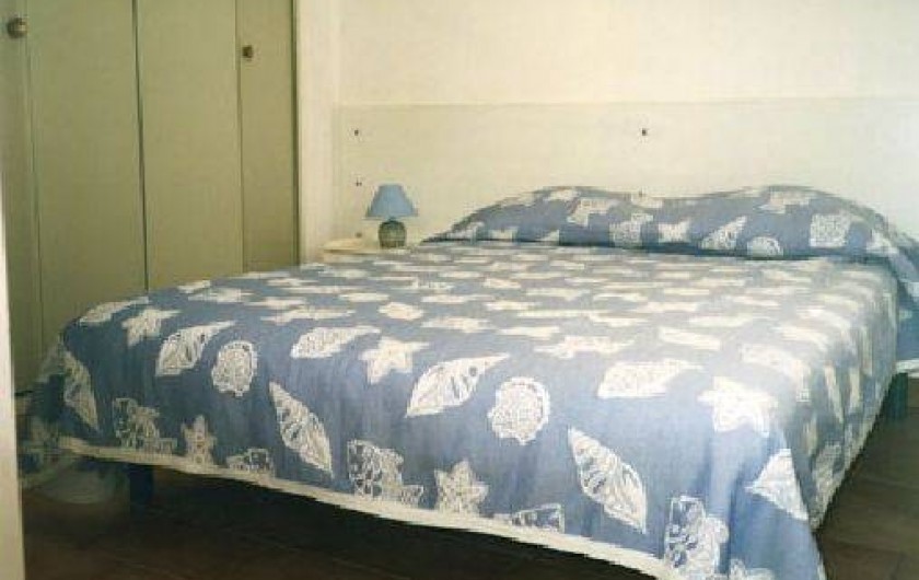 Location de vacances - Villa à Porto-Vecchio