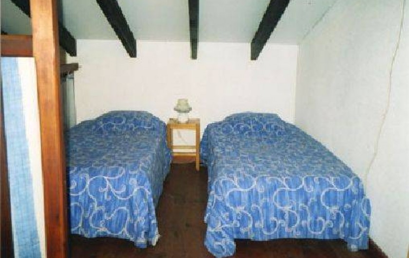 Location de vacances - Villa à Porto-Vecchio