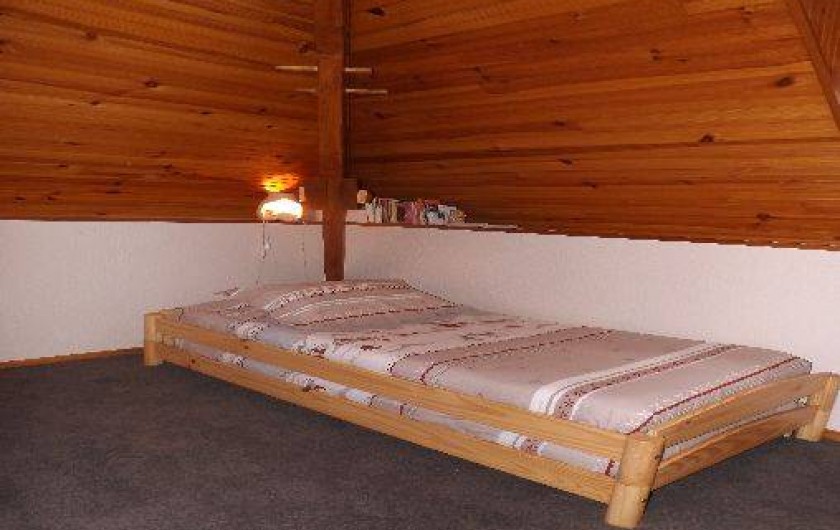 Location de vacances - Appartement à Cauterets
