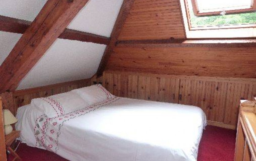 Location de vacances - Appartement à Cauterets