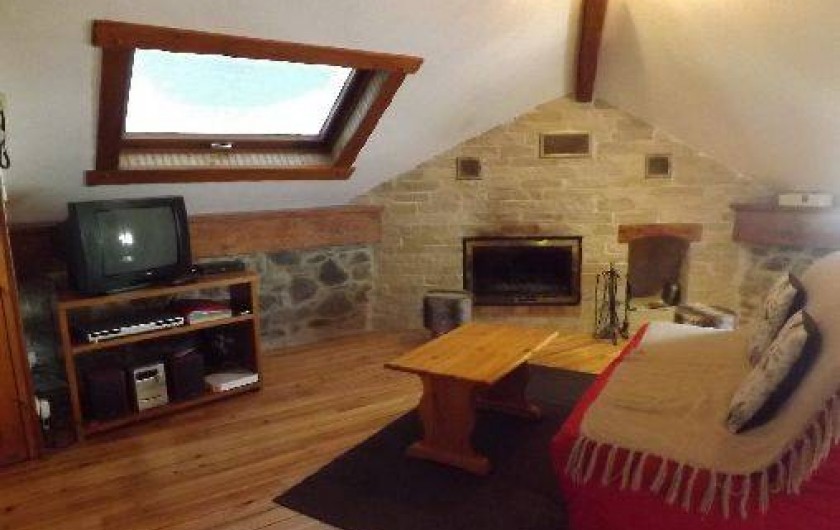 Location de vacances - Appartement à Cauterets