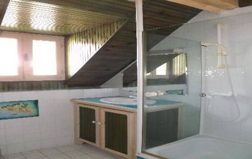 Location de vacances - Appartement à Cauterets