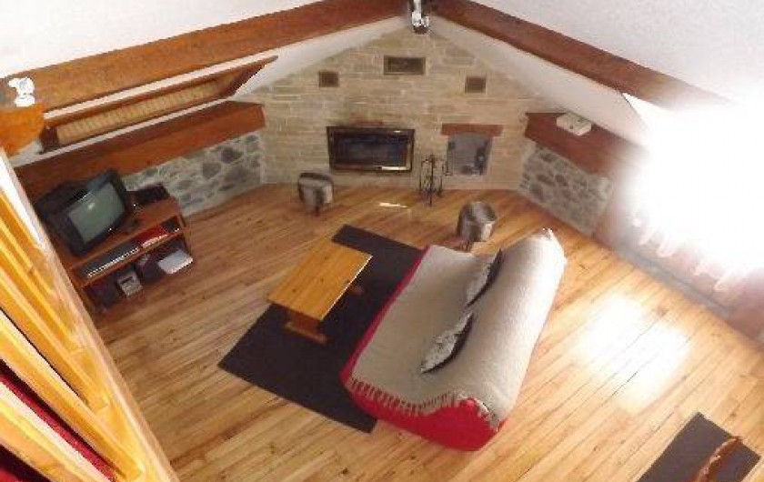 Location de vacances - Appartement à Cauterets