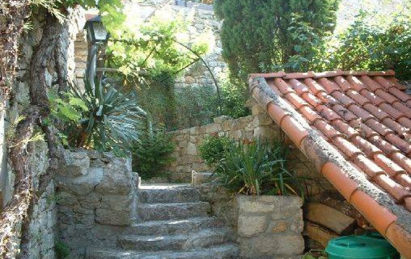 Location de vacances - Maison - Villa à Mostuéjouls