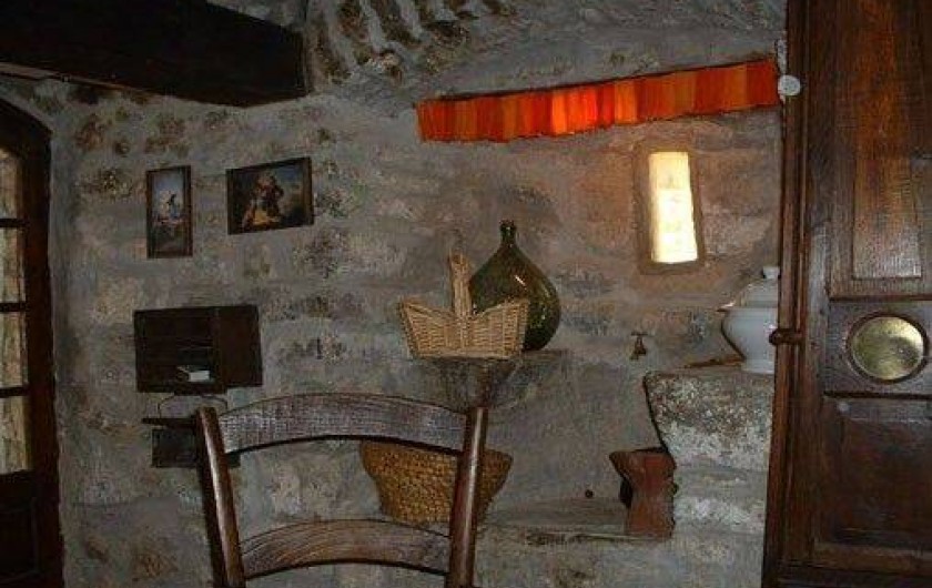 Location de vacances - Maison - Villa à Mostuéjouls