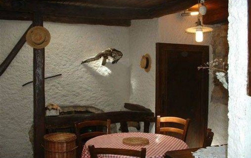 Location de vacances - Maison - Villa à Mostuéjouls