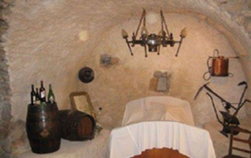 Location de vacances - Maison - Villa à Mostuéjouls