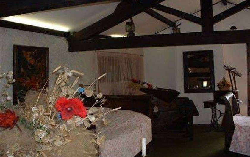 Location de vacances - Maison - Villa à Mostuéjouls