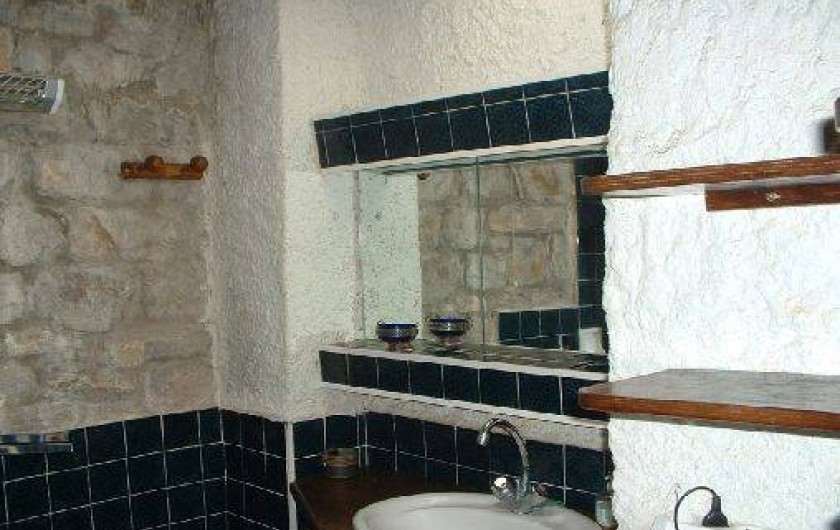 Location de vacances - Maison - Villa à Mostuéjouls